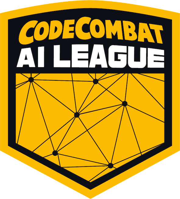 AI League logo